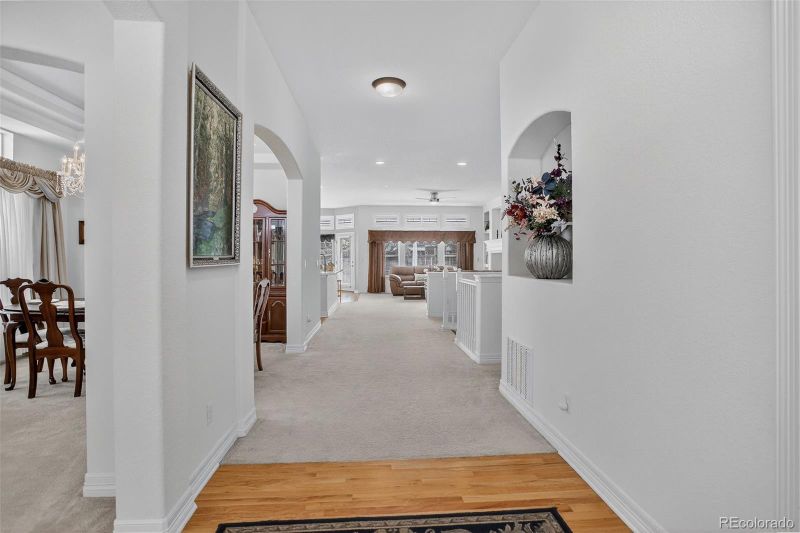 22965 Hope Dale Ave, Parker, CO 80138