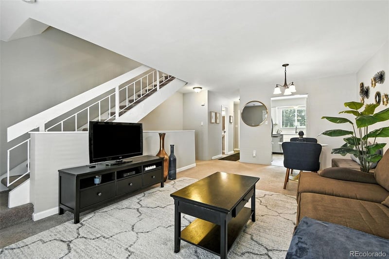 7755 E Quincy Ave #T68, Denver, CO 80237