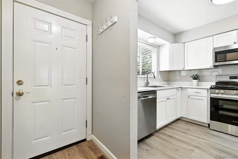 7755 E Quincy Ave #T68, Denver, CO 80237