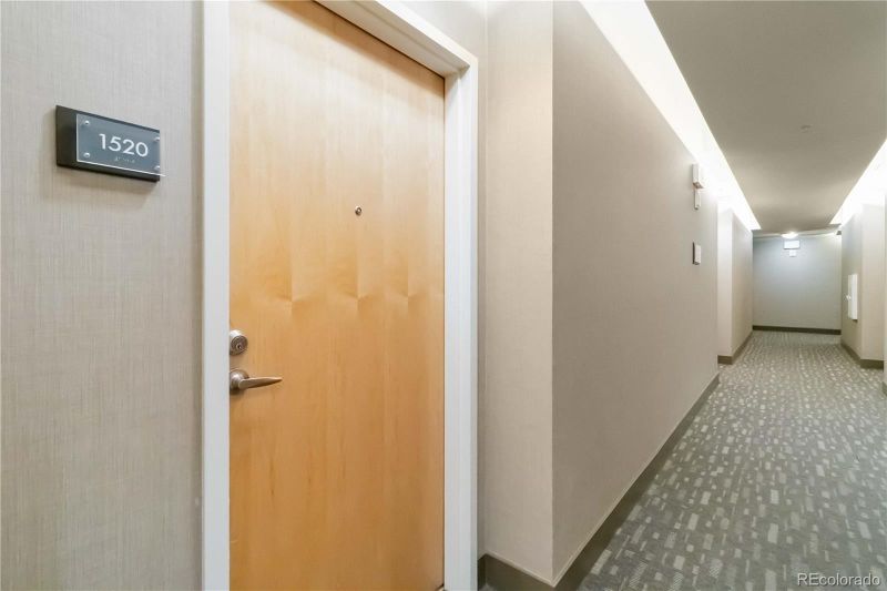 1700 Bassett St #1520, Denver, CO 80202