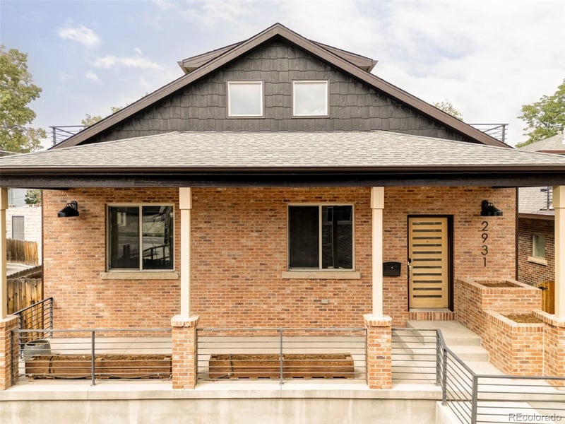 2931 W 20th Ave, Denver, CO 80211