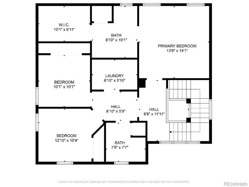 15709 Josephine St, Thornton, CO 80602