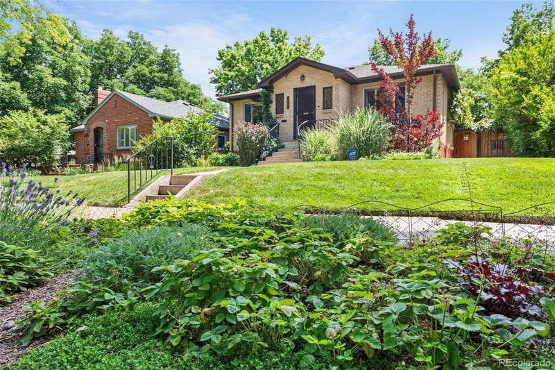 1380 Fairfax St, Denver, CO 80220