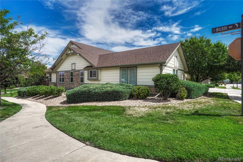 23551 E Jamison Pl, Aurora, CO 80016
