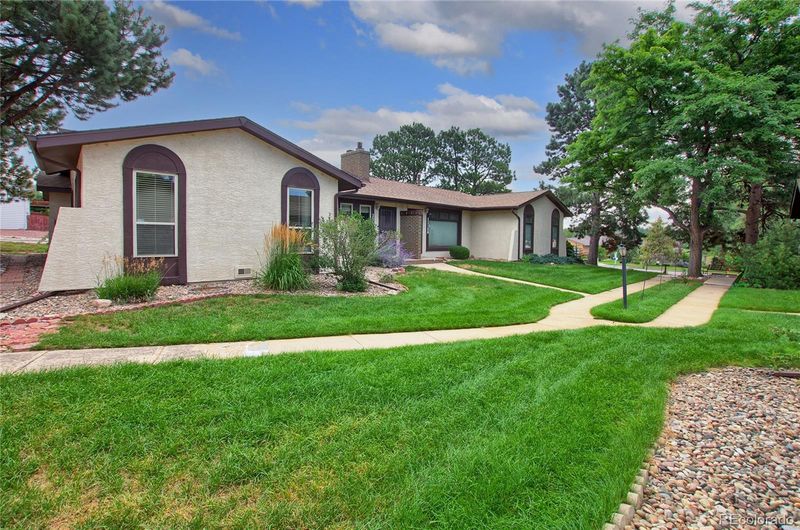 3316 Valley Hi Ave #B, Colorado Springs, CO 80910