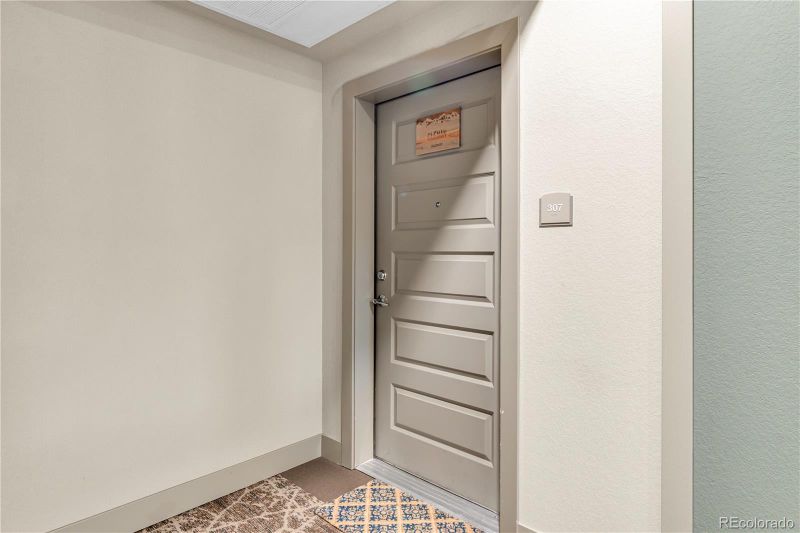 15385 W 64th Ln #307, Arvada, CO 80007