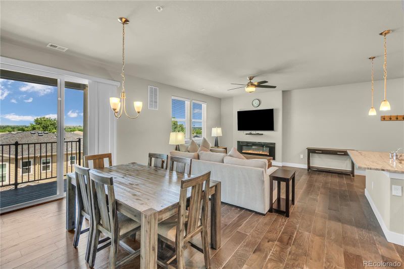15385 W 64th Ln #307, Arvada, CO 80007