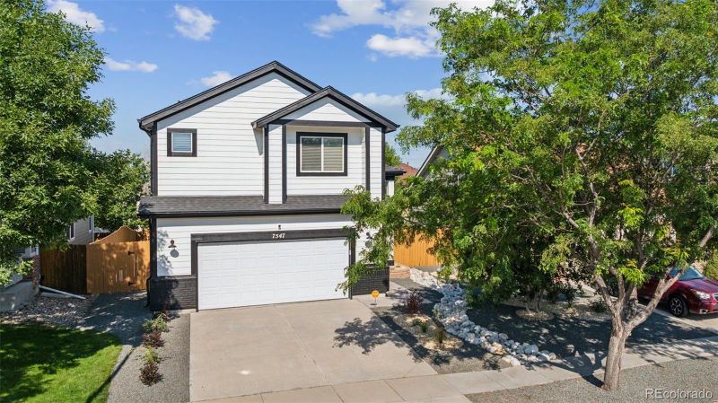 7547 Steward Ln, Colorado Springs, CO 80922