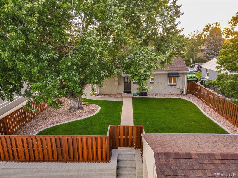 488 S Leyden St, Denver, CO 80224