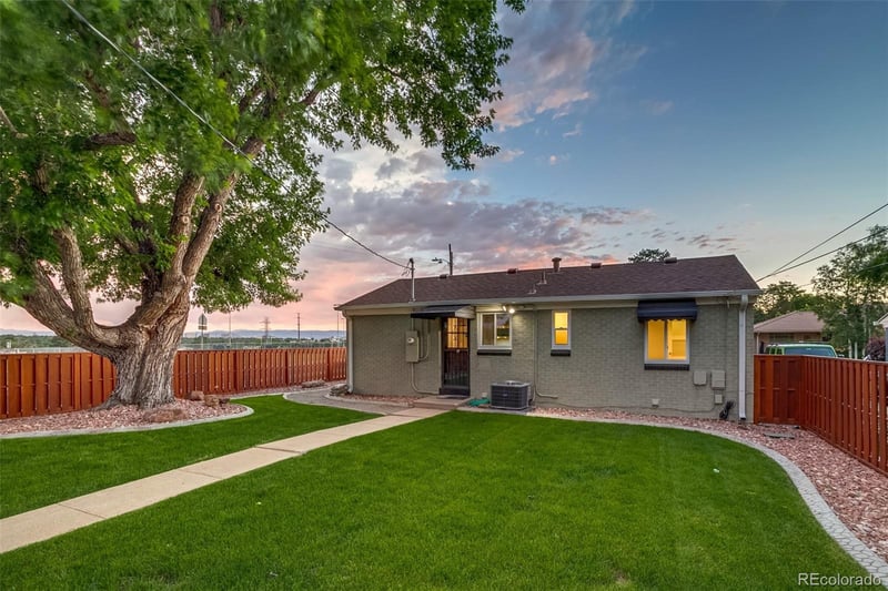 488 S Leyden St, Denver, CO 80224