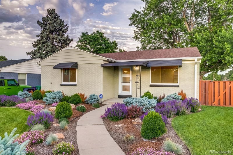 488 S Leyden St, Denver, CO 80224
