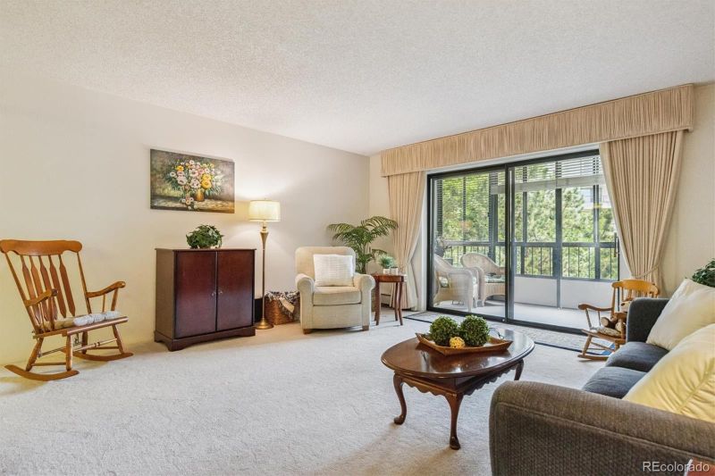 13931 E Marina Dr #305, Aurora, CO 80014