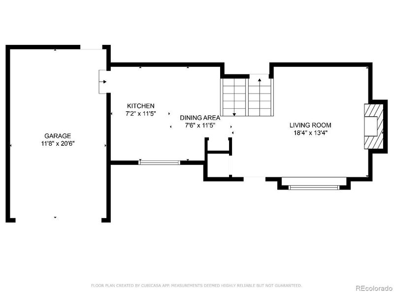 1817 Ivywood St, Fort Lupton, CO 80621