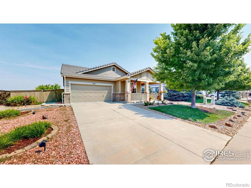 409 Peabody St, Castle Rock, CO 80104