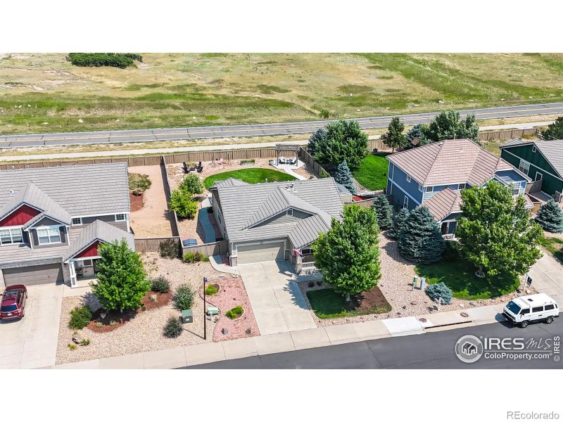 409 Peabody St, Castle Rock, CO 80104