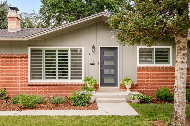 3665 S Hibiscus Way, Denver, CO 80237