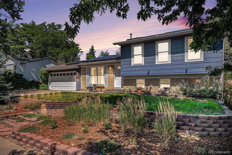 16497 E Vassar Ave, Aurora, CO 80013