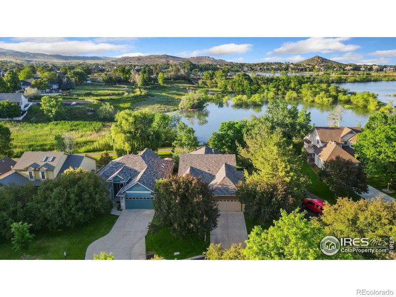 5365 Lighthouse Point Ct, Loveland, CO 80537