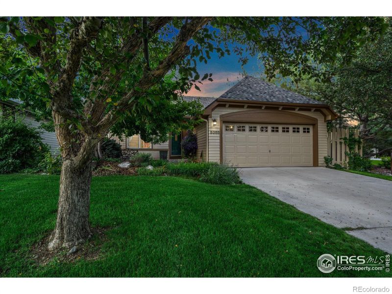 5365 Lighthouse Point Ct, Loveland, CO 80537