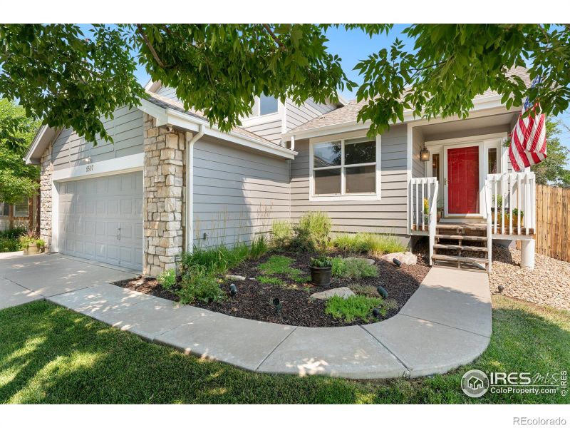 5507 E 118th Pl, Thornton, CO 80233