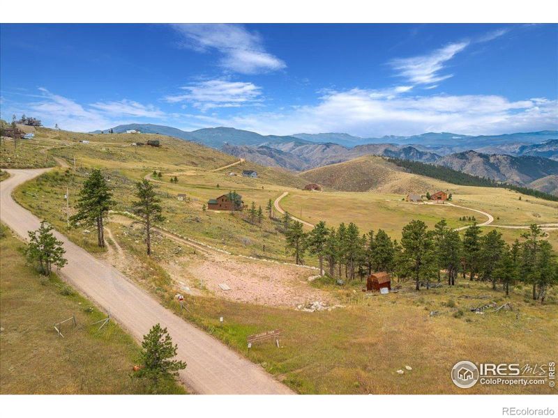 7 Meadow Mountain Dr, Livermore, CO 80536