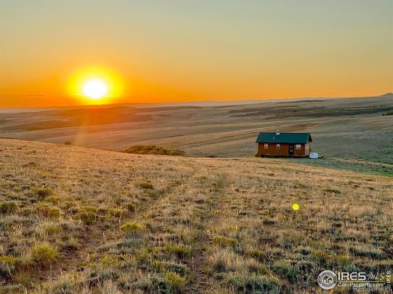 5556 Plano Rd, Red Feather Lakes, CO 80545