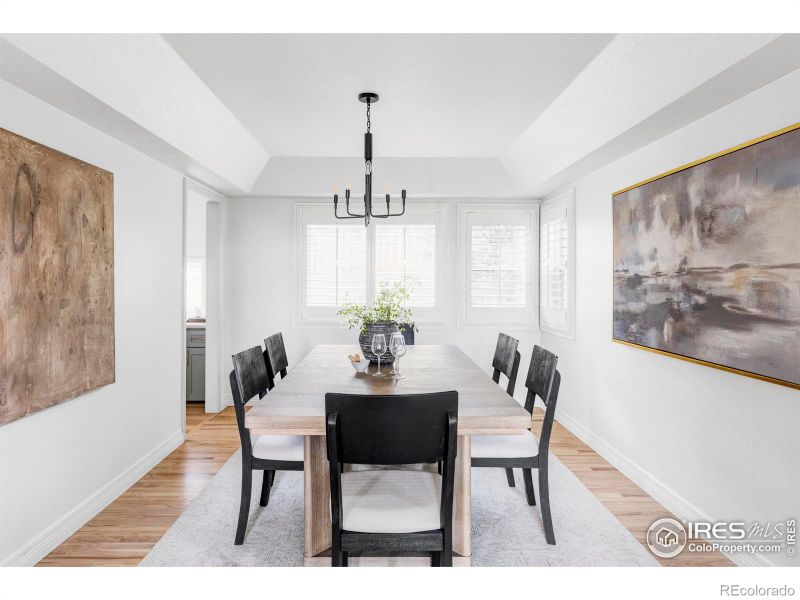 823 Trail Ridge Dr, Louisville, CO 80027