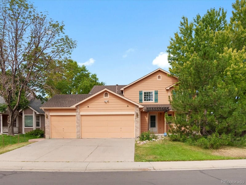 13169 Umatilla Ct, Denver, CO 80234