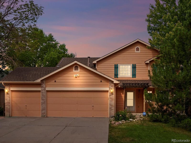 13169 Umatilla Ct, Denver, CO 80234