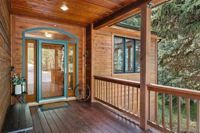 31 Cougar Way, Evergreen, CO 80439