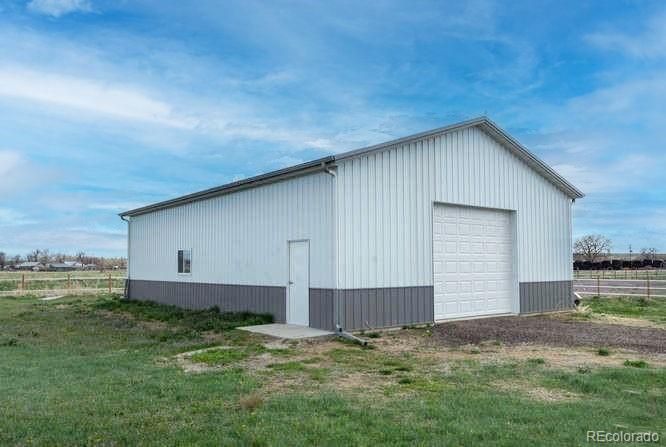 1419 4th Pl, Deer Trail, CO 80105