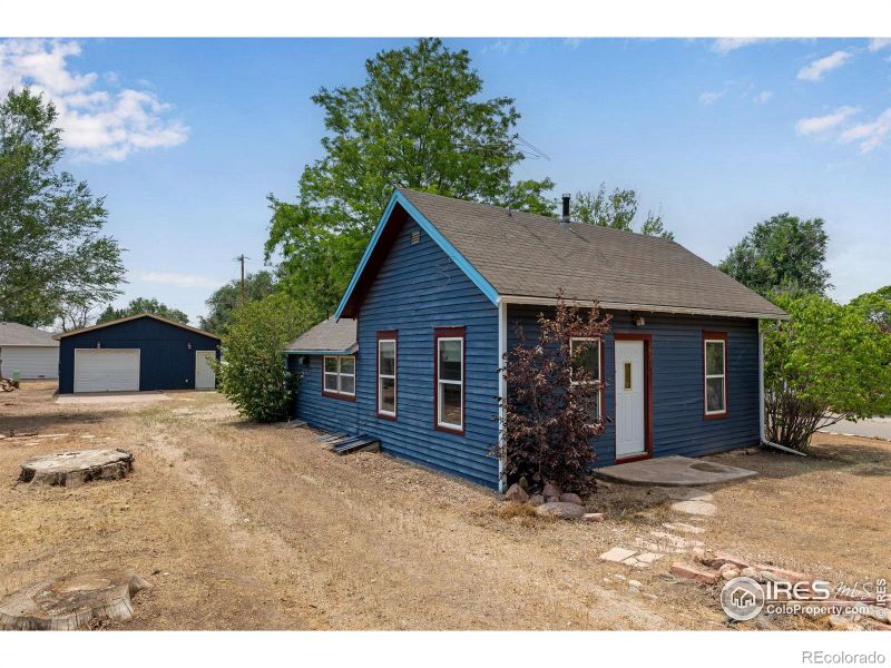 3901 Roosevelt Ave, Wellington, CO 80549
