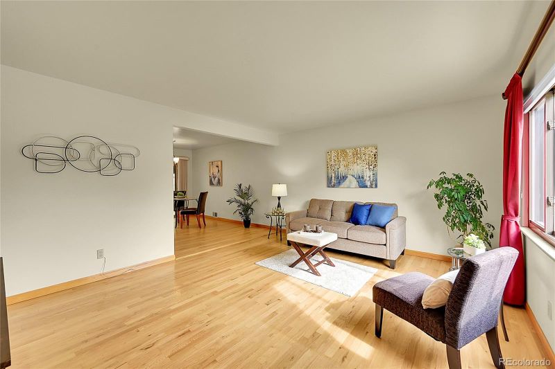 6633 Moore St, Arvada, CO 80004