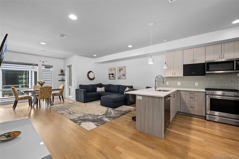 1931 Hooker St, Denver, CO 80204