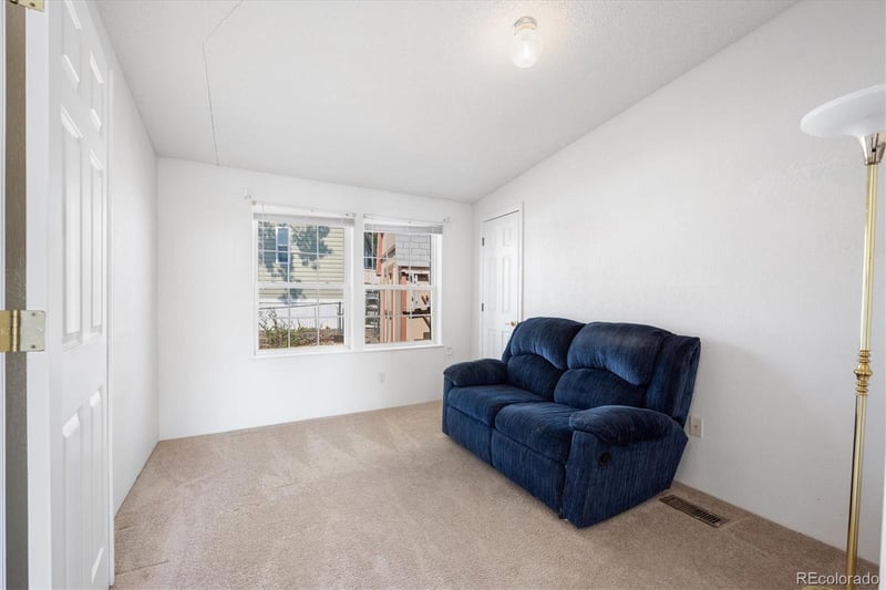 1801 W 92nd Ave Lot 309, Denver, CO 80260