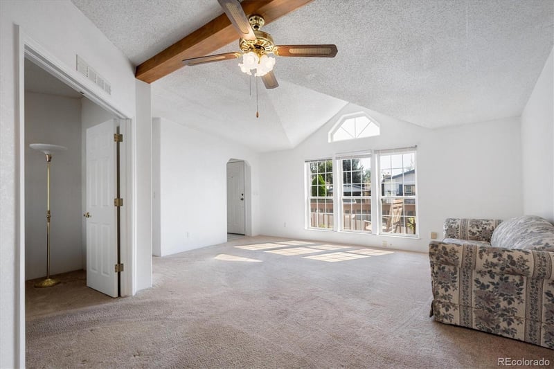 1801 W 92nd Ave Lot 309, Denver, CO 80260