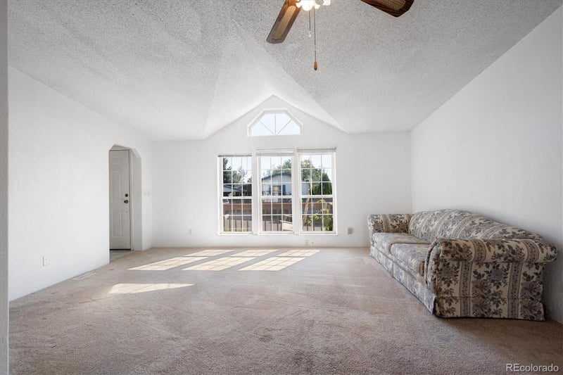 1801 W 92nd Ave Lot 309, Denver, CO 80260