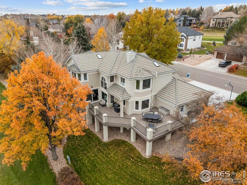5256 Augusta Trl, Fort Collins, CO 80528