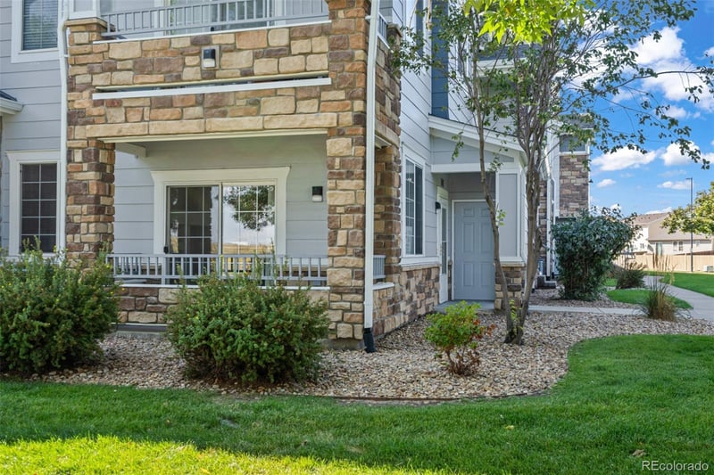 5255 Memphis St #808, Denver, CO 80239
