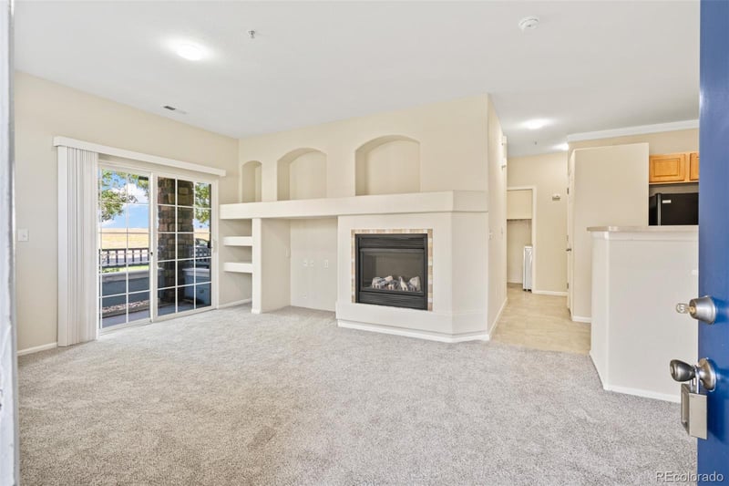 5255 Memphis St #808, Denver, CO 80239