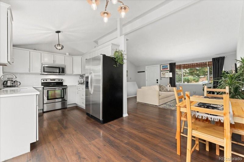6738 W 79th Cir, Arvada, CO 80003
