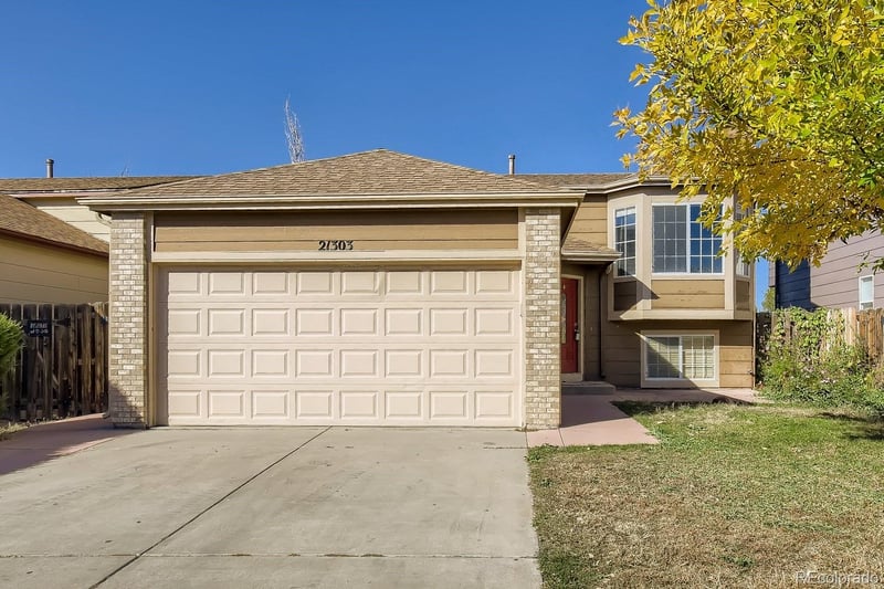 21303 E 44th Ave, Denver, CO 80249