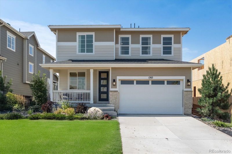 1262 Summit Rise Dr, Erie, CO 80516