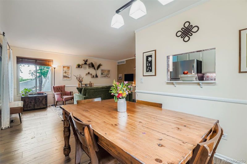 2557 S Dover St #8, Lakewood, CO 80227