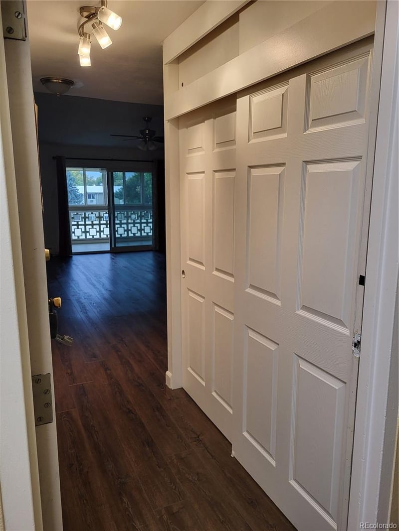 795 S Alton Way #5D, Denver, CO 80247