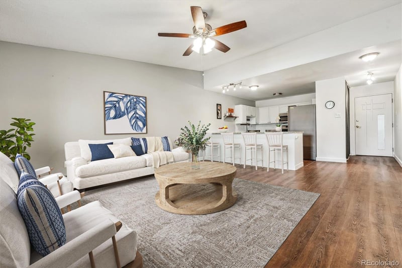 795 S Alton Way #5D, Denver, CO 80247