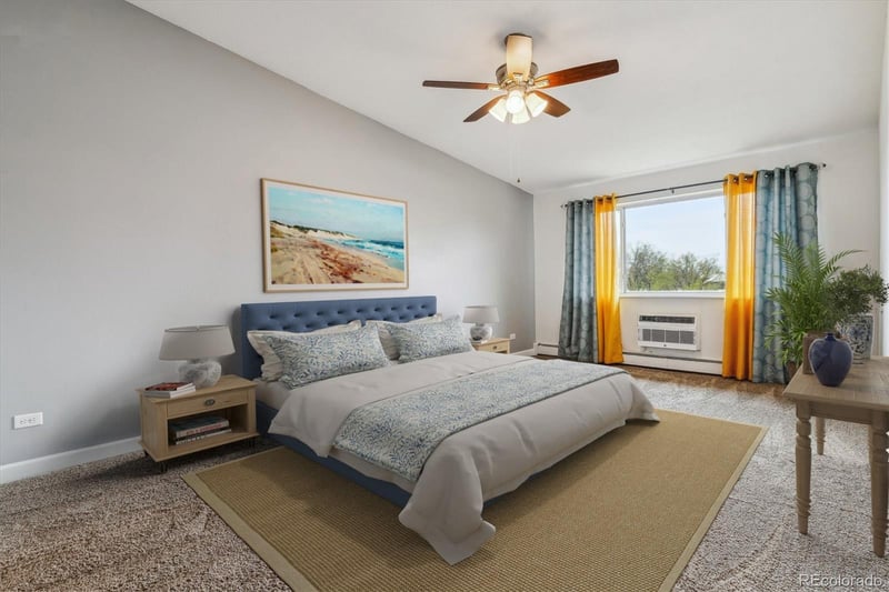795 S Alton Way #5D, Denver, CO 80247