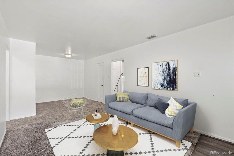 1261 S Shoshone St, Denver, CO 80223