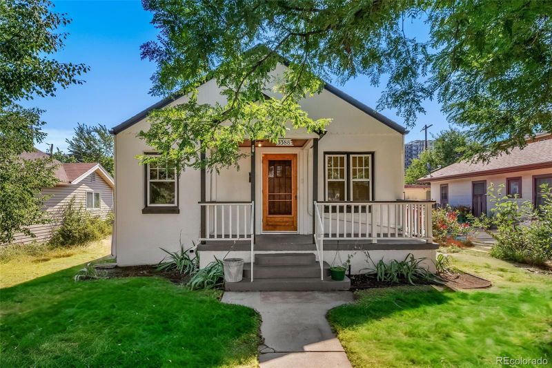 3388 S Washington St, Englewood, CO 80113
