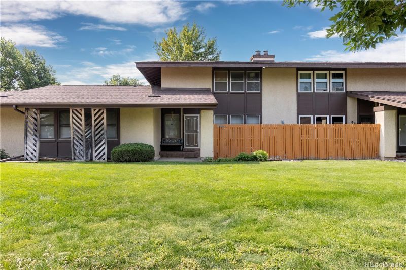 3622 S Fairplay Way, Aurora, CO 80014